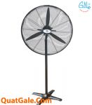Quạt Đứng Công Nghiệp Gale SF650-P