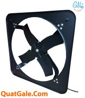 Quạt thông gió công nghiệp vuông Gale RF60