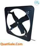 Quạt thông gió công nghiệp vuông Gale RF50
