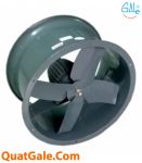 Quạt thông gió công nghiệp tròn Gale VF60
