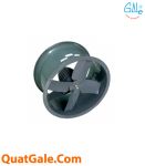 Quạt thông gió công nghiệp tròn Gale VF 25