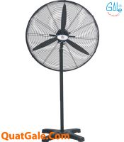 Quạt đứng công nghiệp Gale SF750-DCN
