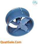 Quạt thông gió hướng trục tròn Gale SVF 40