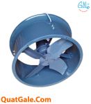 Quạt thông gió hướng trục tròn Gale SVF 50