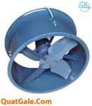 Quạt thông gió hướng trục tròn Gale SVF 60