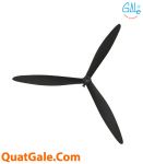 Cánh quạt công nghiệp Gale